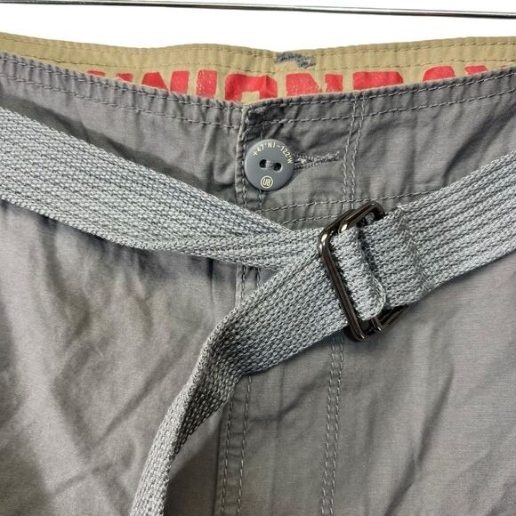 NWT sz 44 15" inseam UNIONBAY CARGO SHORTS - Picture 6 of 11